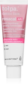 Tołpa Dermo Face Rosacal crema de día con textura ligera contra las rojeces 40 ml
