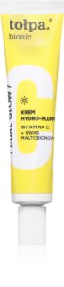 Tołpa Bionic Dual Glow crema idratante giorno con vitamina C 40 ml