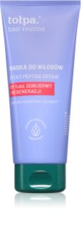 Tołpa Hair Routine maska na vlasy s peptidmi 200 ml