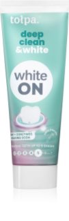 Tołpa On White Deep Clean & White bieliaci zubný púder 75 ml