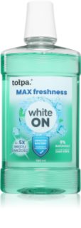 Tołpa On White Max Freshness Mundspülung 500 ml