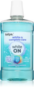 Tołpa On White Complete Care Mundspülung 500 ml