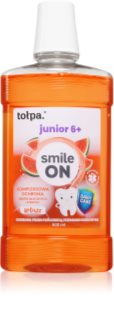 Tołpa On Smile Junior 6+ Mundspülung für Kinder 500 ml