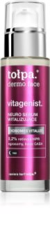Tołpa Dermo Face Vitagenist Revitaliserende Serum voor ’s nachts 30 ml
