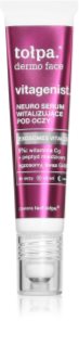 Tołpa Dermo Face Vitagenist Revitaliserende Oogcrème 15 ml
