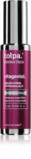 Tołpa Dermo Face Vitagenist crema riempitiva per il viso 50 ml