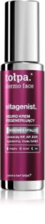 Tołpa Dermo Face Vitagenist reichhaltige Creme gegen Falten 50 ml