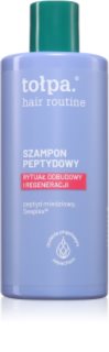 Tołpa Hair Routine šampón na vlasy 300 ml