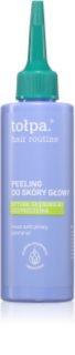 Tołpa Hair Routine scrub detergente per il cuoio capelluto 100 ml