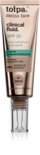 Tołpa Dermo Face Clinical Anti-Imperfections fluido contra imperfeições de pele