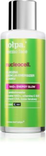 Tołpa Dermo Face Nucleocell Tönungs-Essenz zum aufhellen der Haut 100 ml