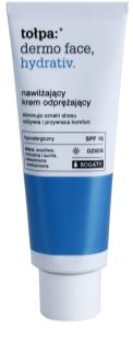 Tołpa Dermo Face Hydrativ crema idratante ricca SPF 15 40 ml