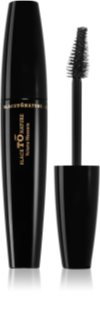 Tolure Cosmetics BlackToNature Volume Mascara mascara per ciglia voluminose e separate 8.5 ml