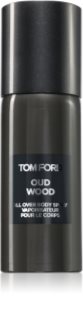 TOM FORD Private Blend Oud Wood deodorant ve spreji unisex 150 ml