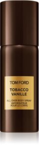 TOM FORD Private Blend Tobacco Vanille kūno purškiklis Unisex 150 ml