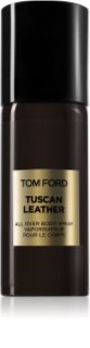 TOM FORD Private Blend Tuscan Leather спрей за тяло унисекс 150 мл.