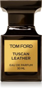 TOM FORD Private Blend Tuscan Leather Eau de Parfum unisex