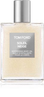 TOM FORD Soleil Neige Shimmering Body Oil csillogó olaj testre hölgyeknek 100 ml
