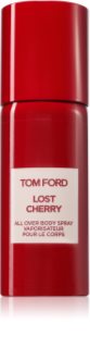 TOM FORD Private Blend Lost Cherry спрей за тяло унисекс 150 мл.