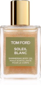 TOM FORD Soleil Blanc Shimmering Body Oil Eļļa ar mirdzumu ķermenim abiem dzimumiem 45 ml