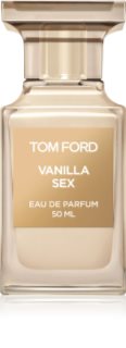 TOM FORD Private Blend Vanilla Sex parfémovaná voda unisex