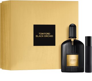 TOM FORD Black Orchid Set Presentförpackning för Kvinnor 1 st.