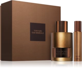 TOM FORD Oud Minérale Set Presentförpackning Unisex