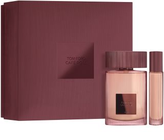 TOM FORD Café Rose Set Presentförpackning för Kvinnor