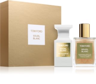 TOM FORD Private Blend Soleil Blanc Set Presentförpackning för Kvinnor 1 st.