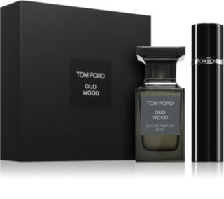 TOM FORD Private Blend Oud Wood Set Presentförpackning Unisex