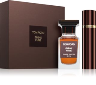 TOM FORD Private Blend Ébène Fumé Set Presentförpackning Unisex