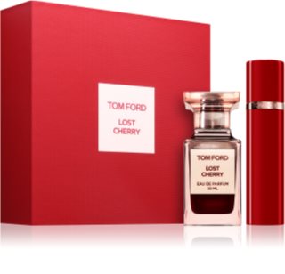 TOM FORD Private Blend Lost Cherry Set Presentförpackning Unisex 1 st.