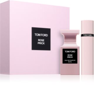 TOM FORD Private Blend Rose Prick Set Presentförpackning Unisex