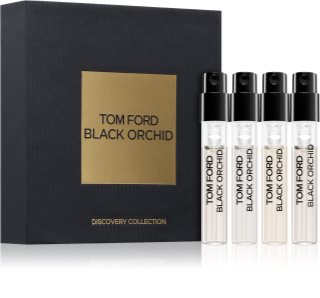 TOM FORD Black Orchid Set Presentförpackning Unisex