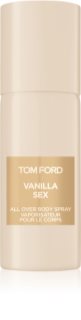 TOM FORD Private Blend Vanilla Sex telový sprej unisex 150 ml