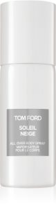 TOM FORD Soleil Neige kūno purškiklis Unisex 150 ml