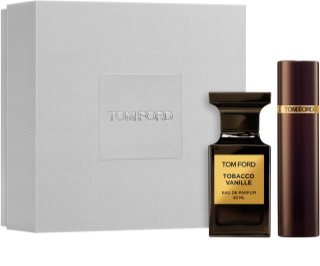 TOM FORD Private Blend Tobacco Vanille darčeková sada unisex