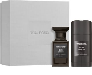 TOM FORD Private Blend Oud Wood σετ δώρου unisex