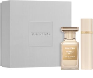 TOM FORD Private Blend Vanilla Sex σετ δώρου unisex
