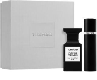 TOM FORD Private Blend Fucking Fabulous darčeková sada unisex