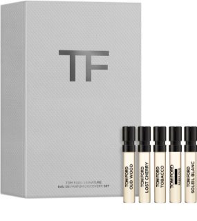 TOM FORD Private Blend Discovery Set подарунковий набір унісекс