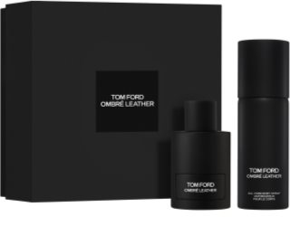 TOM FORD Ombré Leather darčeková sada unisex