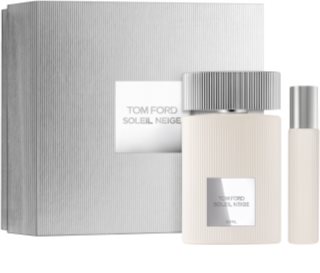 TOM FORD Soleil Neige darčeková sada unisex