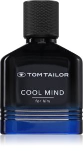 Tom Tailor Cool Mind туалетна вода для чоловіків