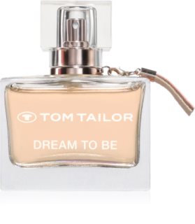 Tom Tailor Dream To Be Eau de Parfum pentru femei
