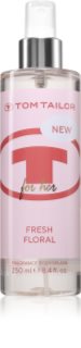 Tom Tailor For Her spray do ciała dla kobiet 250 ml