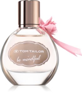 Tom Tailor Be Mindfull Woman toaletna voda za ženske