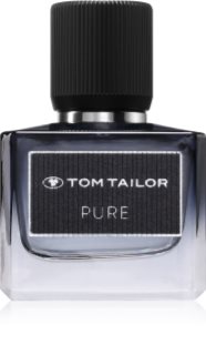 Tom Tailor Pure Eau de Toilette per uomo 30 ml