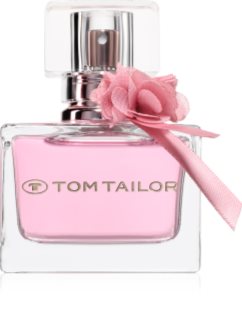 Tom Tailor Happy To Be Eau de Parfum naisille