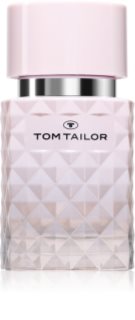 Tom Tailor For Her eau de toilette for women